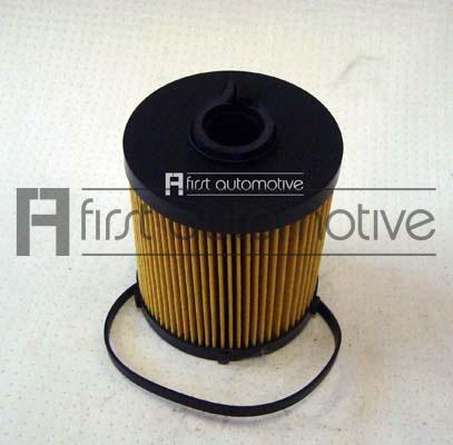 1A First Automotive D20269 - Degvielas filtrs autospares.lv