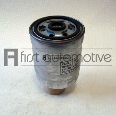 1A First Automotive D20208 - Degvielas filtrs autospares.lv