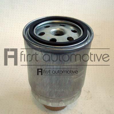 1A First Automotive D20207 - Degvielas filtrs www.autospares.lv