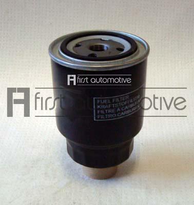 1A First Automotive D20705 - Degvielas filtrs www.autospares.lv