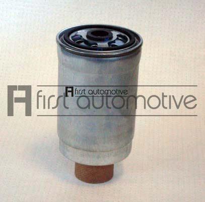 1A First Automotive D20701 - Топливный фильтр www.autospares.lv