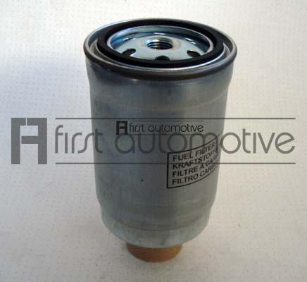 1A First Automotive D20703 - Топливный фильтр www.autospares.lv