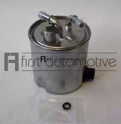 1A First Automotive D20716 - Degvielas filtrs www.autospares.lv