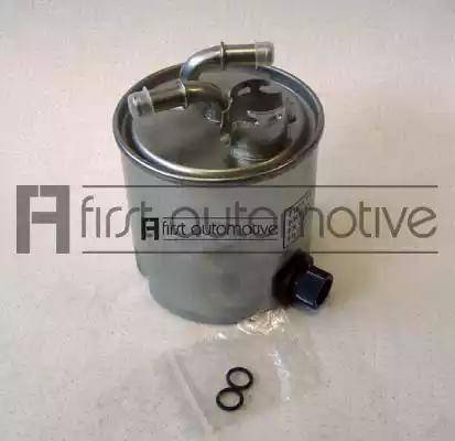 1A First Automotive D20718 - Degvielas filtrs www.autospares.lv