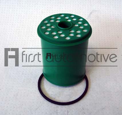 1A First Automotive D21500 - Degvielas filtrs www.autospares.lv