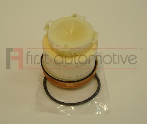 1A First Automotive D21508 - Fuel filter www.autospares.lv