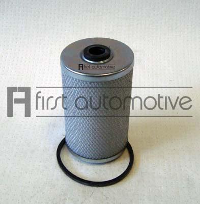 1A First Automotive D21010 - Degvielas filtrs autospares.lv