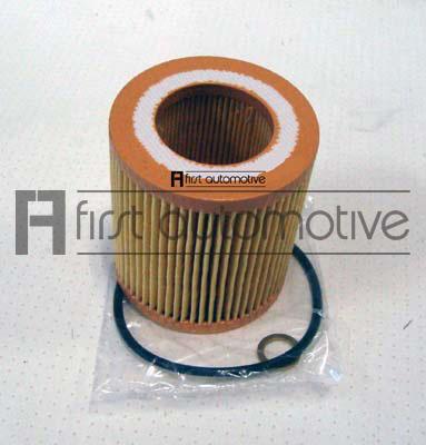 1A First Automotive E50452 - Eļļas filtrs www.autospares.lv