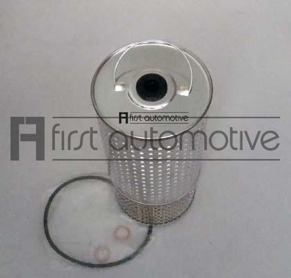 1A First Automotive E50152 - Oil Filter www.autospares.lv