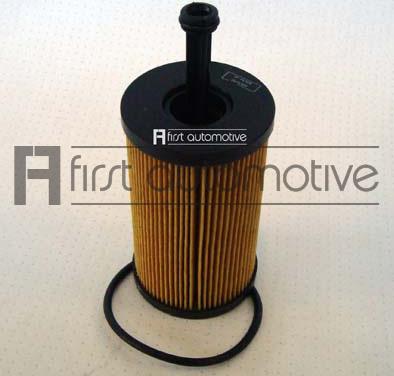 1A First Automotive E50114 - Eļļas filtrs www.autospares.lv