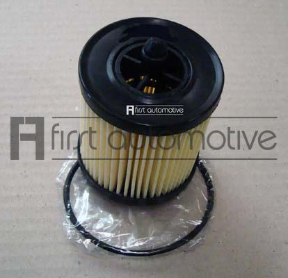 1A First Automotive E50115 - Eļļas filtrs www.autospares.lv