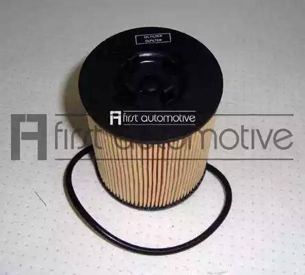 1A First Automotive E50116 - Eļļas filtrs www.autospares.lv