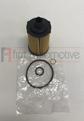 1A First Automotive E50304 - Eļļas filtrs www.autospares.lv