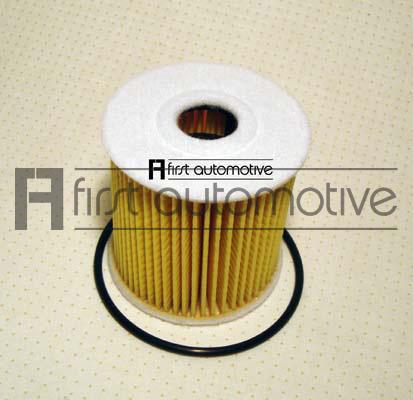 1A First Automotive E50335 - Eļļas filtrs www.autospares.lv