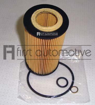 1A First Automotive E50245 - Oil Filter www.autospares.lv