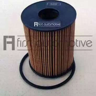 1A First Automotive E50246 - Eļļas filtrs www.autospares.lv