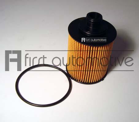 1A First Automotive E50240 - Oil Filter www.autospares.lv