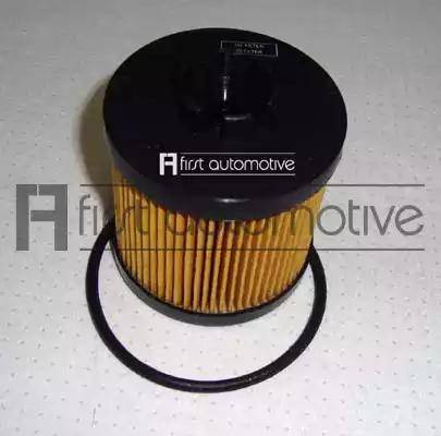 1A First Automotive E50248 - Oil Filter www.autospares.lv