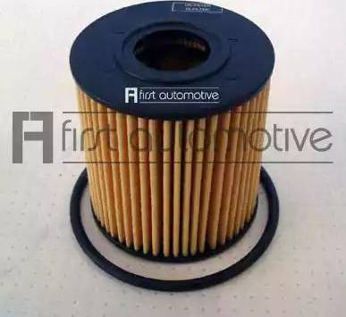 1A First Automotive E50247 - Oil Filter www.autospares.lv