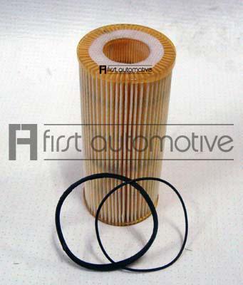 1A First Automotive E50254 - Eļļas filtrs www.autospares.lv