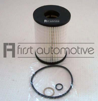 1A First Automotive E50289 - Eļļas filtrs www.autospares.lv