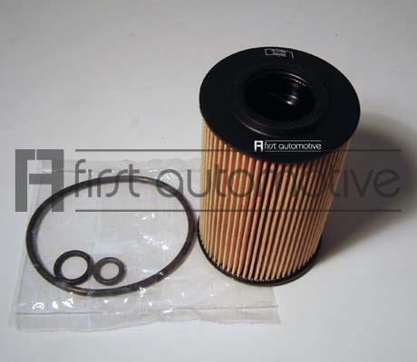 1A First Automotive E50286 - Oil Filter www.autospares.lv