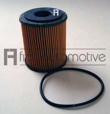 1A First Automotive E50236 - Eļļas filtrs www.autospares.lv