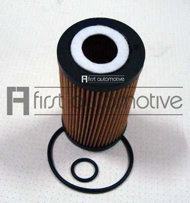 1A First Automotive E50238 - Oil Filter www.autospares.lv