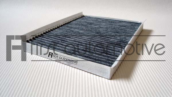 1A First Automotive K30144 - Filter, interior air www.autospares.lv