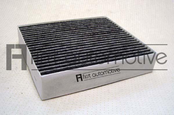 1A First Automotive K30166 - Filtrs, Salona telpas gaiss www.autospares.lv