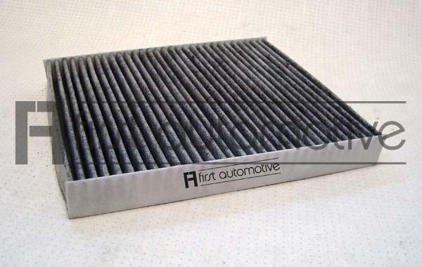 1A First Automotive K30110 - Filter, interior air www.autospares.lv