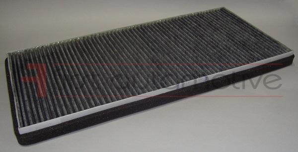 1A First Automotive K30136 - Filter, interior air www.autospares.lv