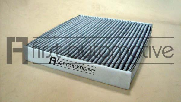 1A First Automotive K30288 - Filtrs, Salona telpas gaiss www.autospares.lv