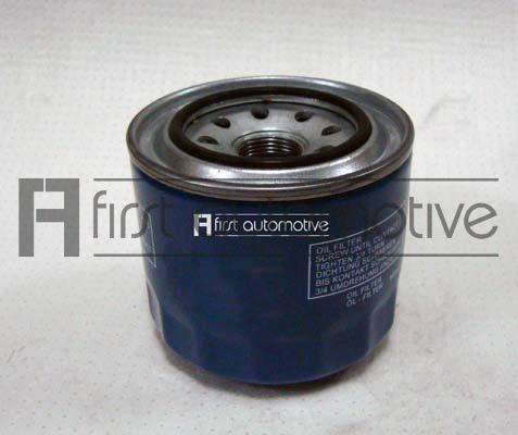 1A First Automotive L40428 - Oil Filter www.autospares.lv