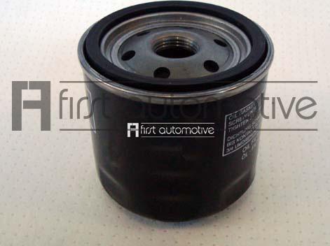 1A First Automotive L40590 - Oil Filter www.autospares.lv