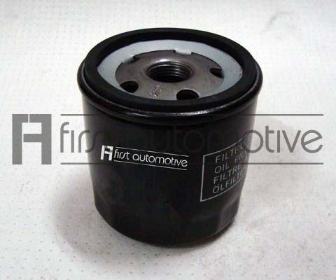 1A First Automotive L40584 - Масляный фильтр www.autospares.lv