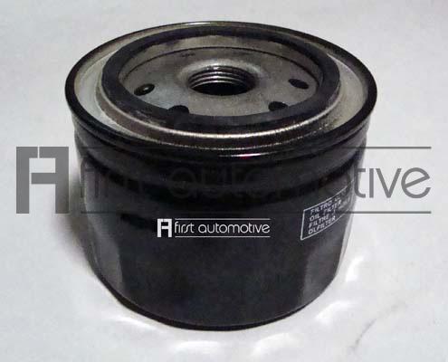 1A First Automotive L40581 - Eļļas filtrs www.autospares.lv