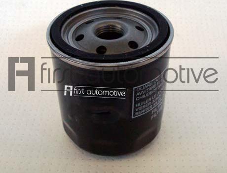 1A First Automotive L40530 - Oil Filter www.autospares.lv