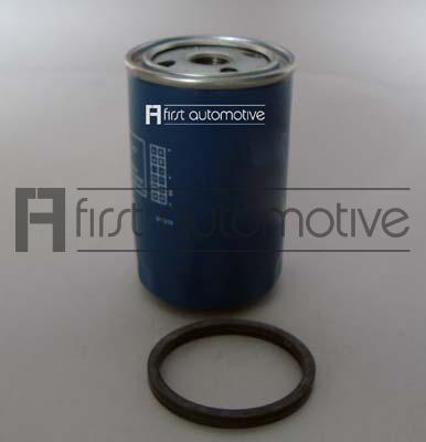 1A First Automotive L40640 - Oil Filter www.autospares.lv