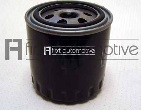 1A First Automotive L40607 - Oil Filter www.autospares.lv