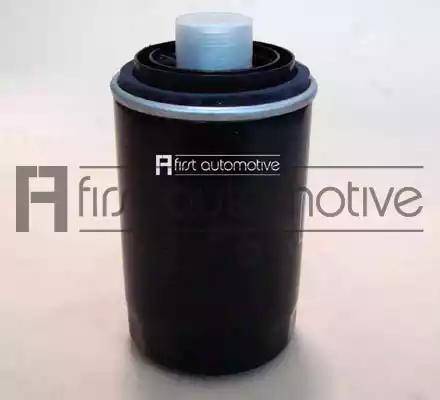 1A First Automotive L40630 - Oil Filter www.autospares.lv