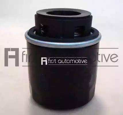 1A First Automotive L40632 - Eļļas filtrs www.autospares.lv