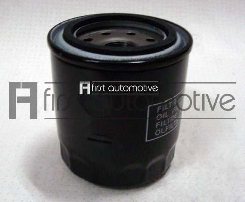 1A First Automotive L40098 - Oil Filter www.autospares.lv