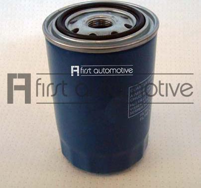 1A First Automotive L40093 - Oil Filter www.autospares.lv