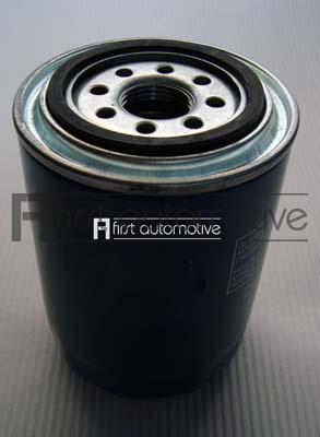 1A First Automotive L40067 - Oil Filter www.autospares.lv