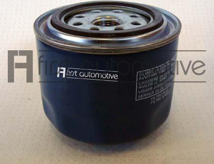 1A First Automotive L40018 - Oil Filter www.autospares.lv