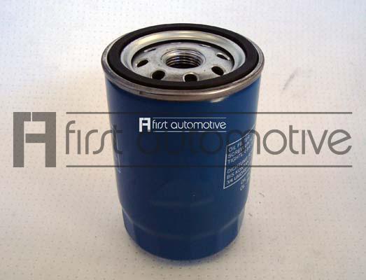 1A First Automotive L40190 - Oil Filter www.autospares.lv