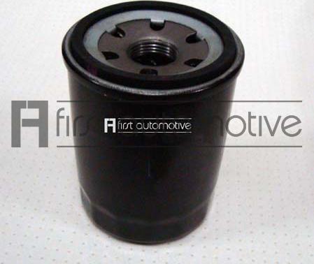 1A First Automotive L40198 - Eļļas filtrs www.autospares.lv