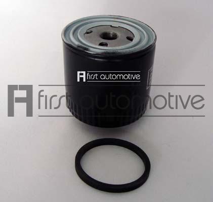 1A First Automotive L40109 - Eļļas filtrs www.autospares.lv