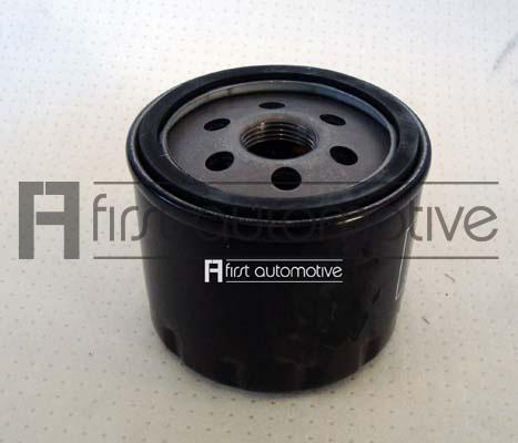 1A First Automotive L40110 - Eļļas filtrs www.autospares.lv